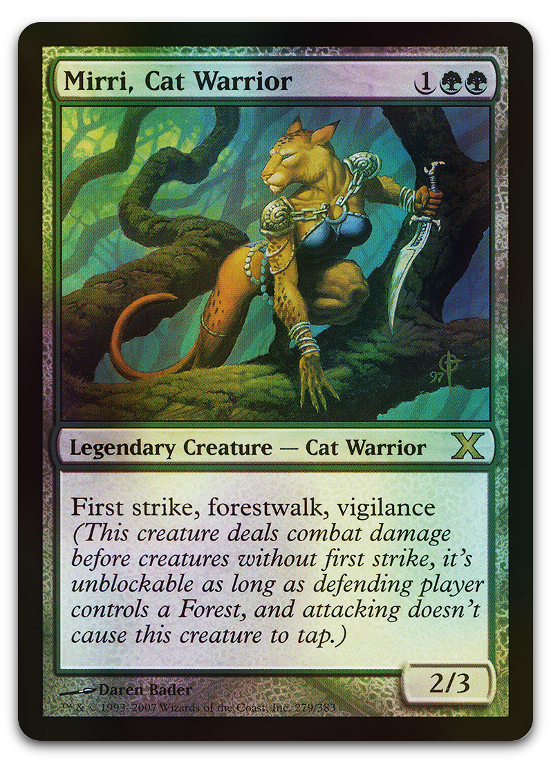 Product image for TCG 15219