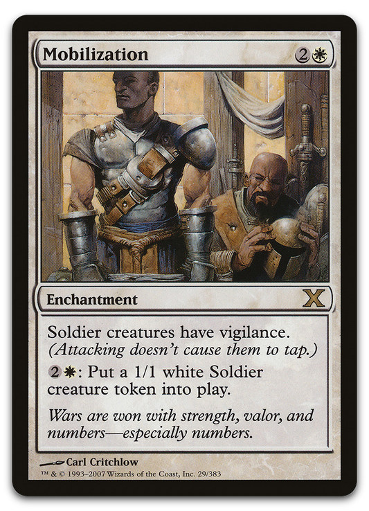 Product image for TCG 15220