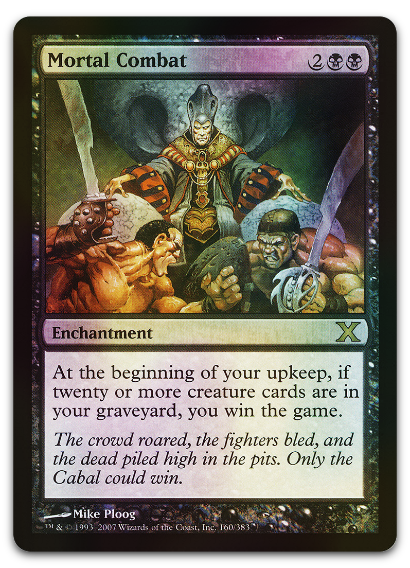 Product image for TCG 15223