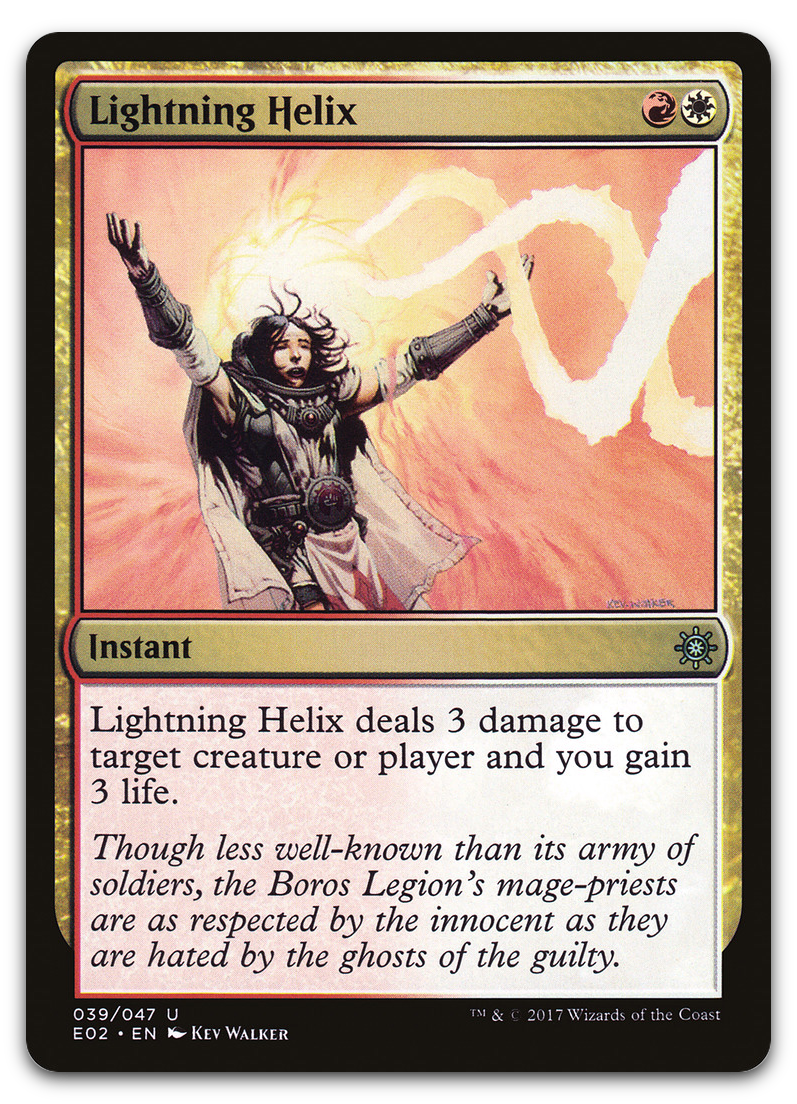 Product image for TCG 152501