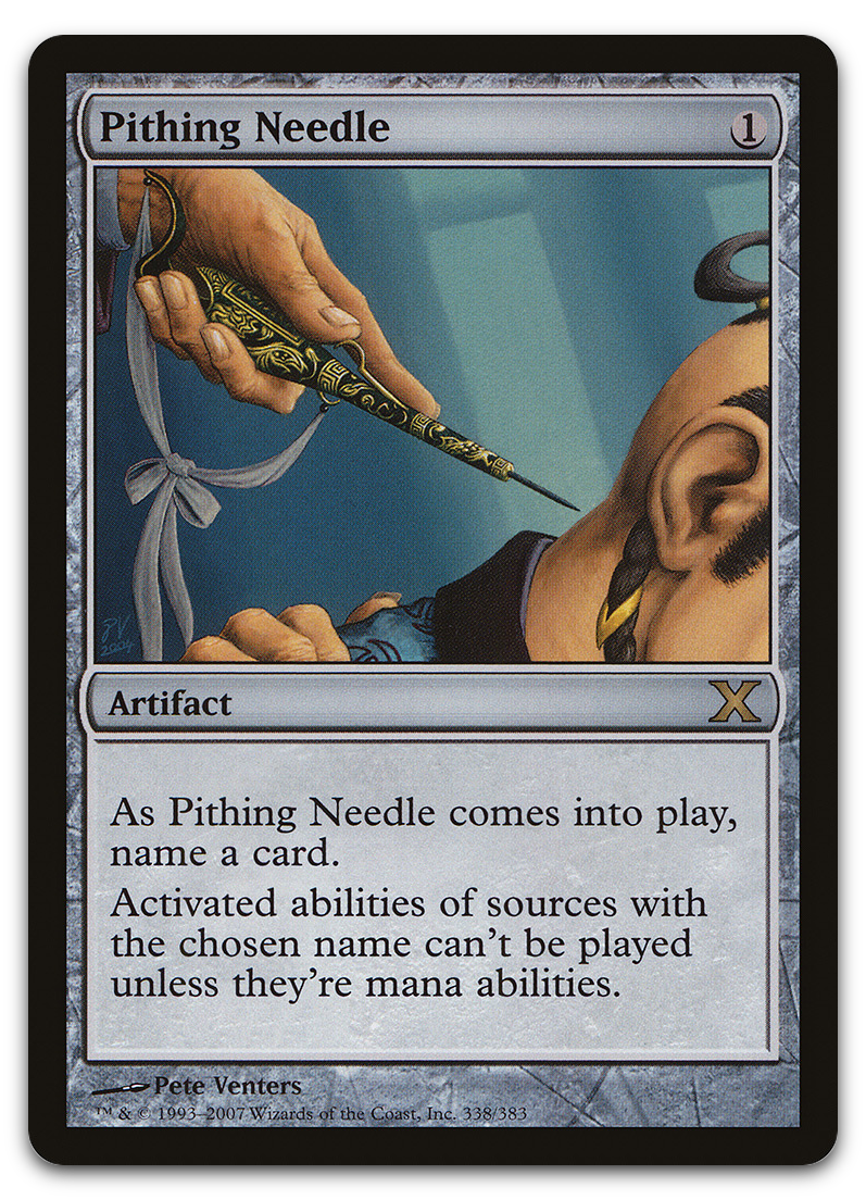 Product image for TCG 15250