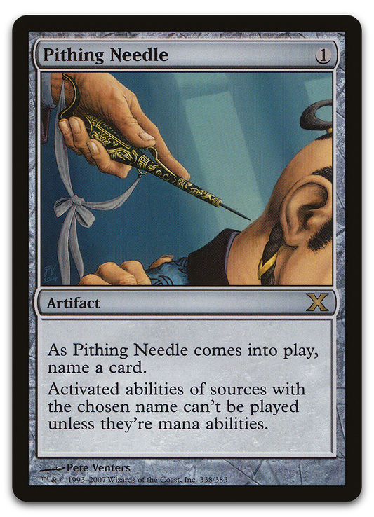 Product image for TCG 15250