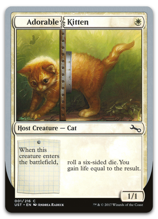 Product image for TCG 152648