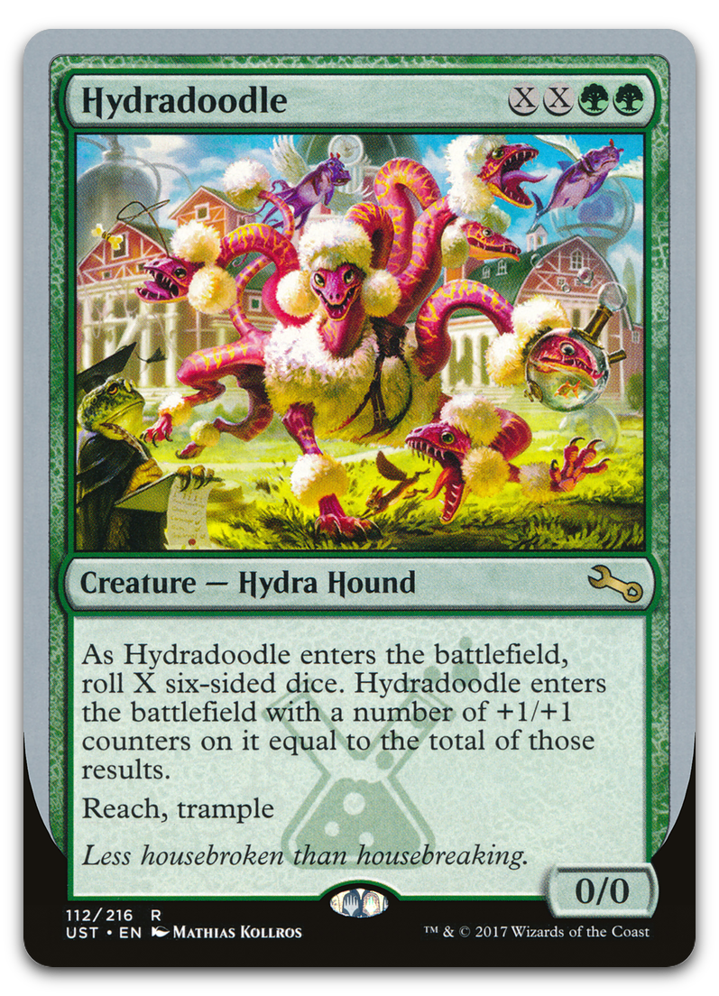 Product image for TCG 152677