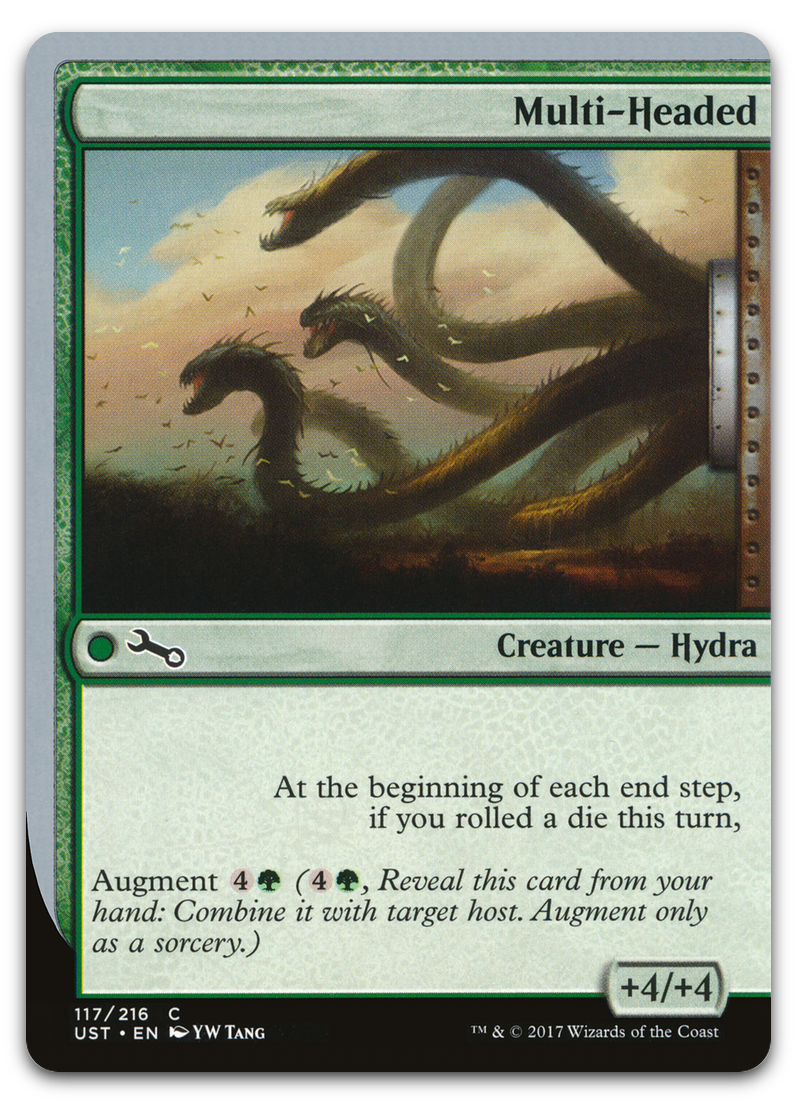 Product image for TCG 152678