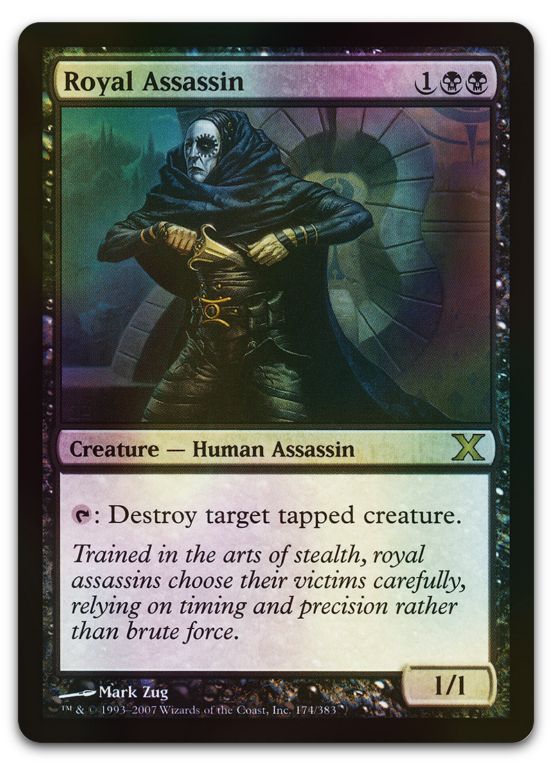 Product image for TCG 15289