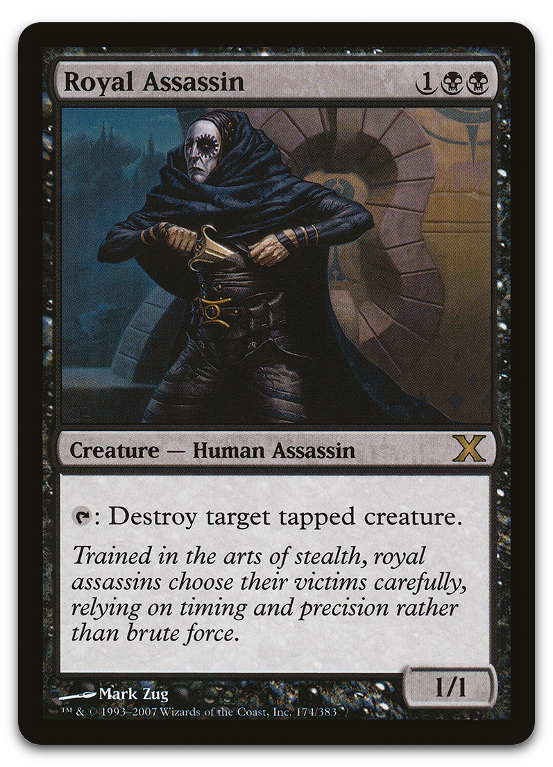 Product image for TCG 15289