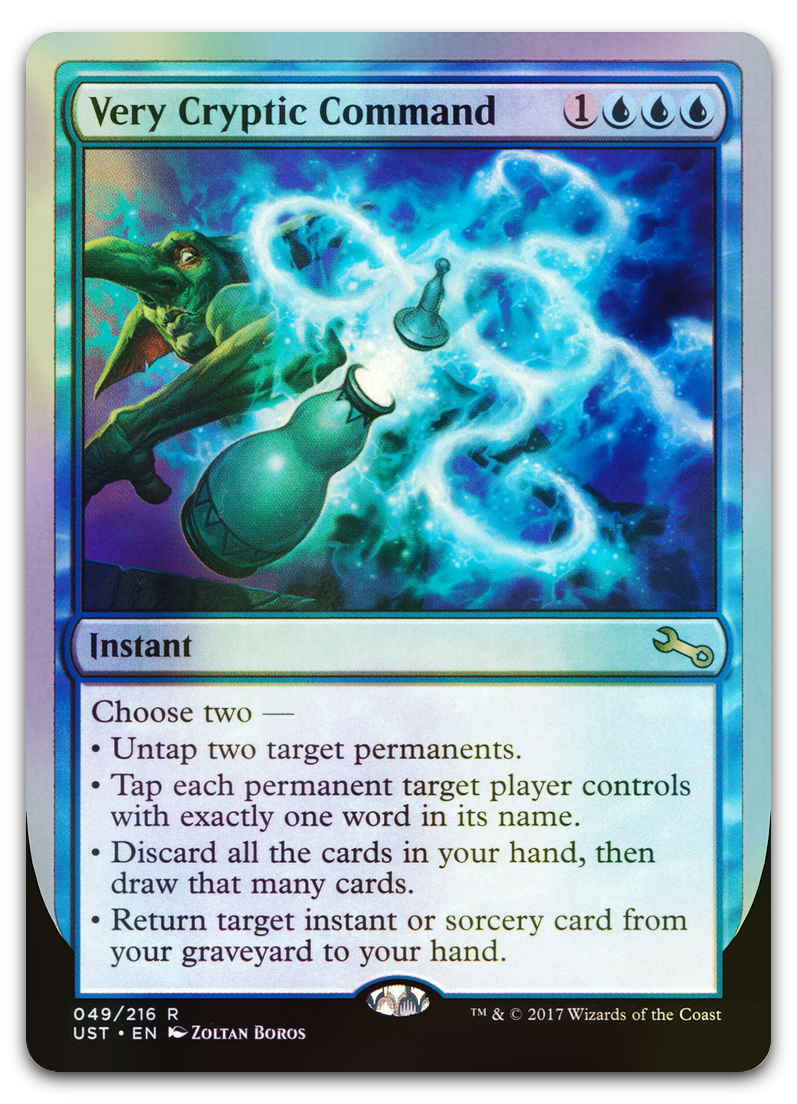 Product image for TCG 152906