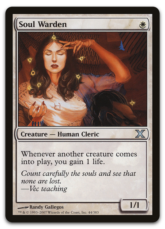 Product image for TCG 15324