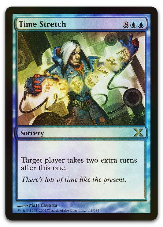 Product image for TCG 15367