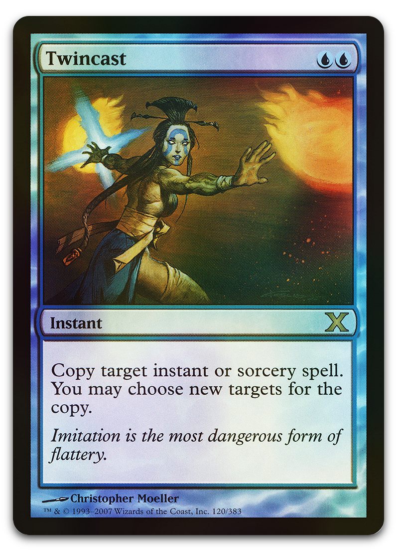 Product image for TCG 15375