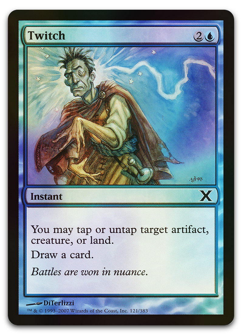 Product image for TCG 15376