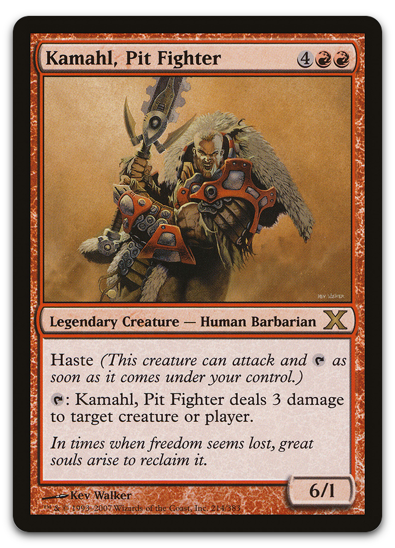 Product image for TCG 15405