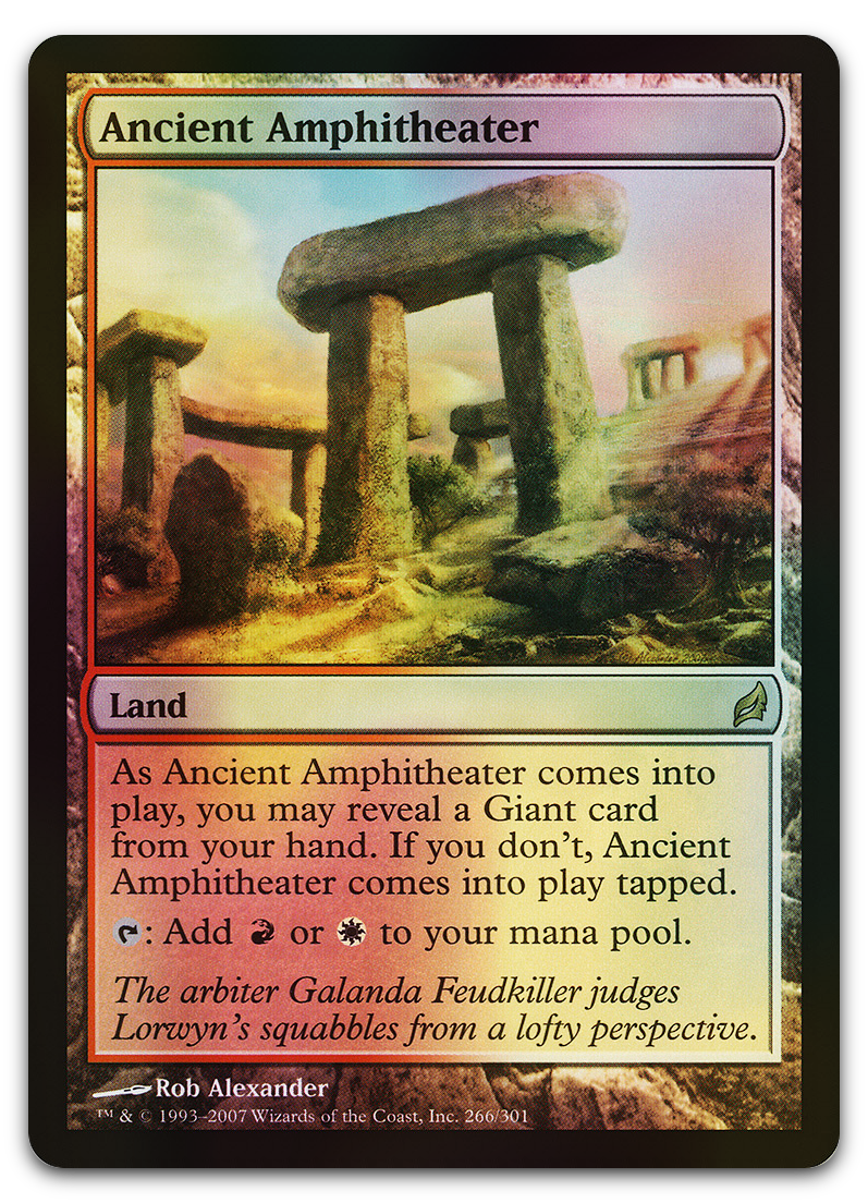 Product image for TCG 15410