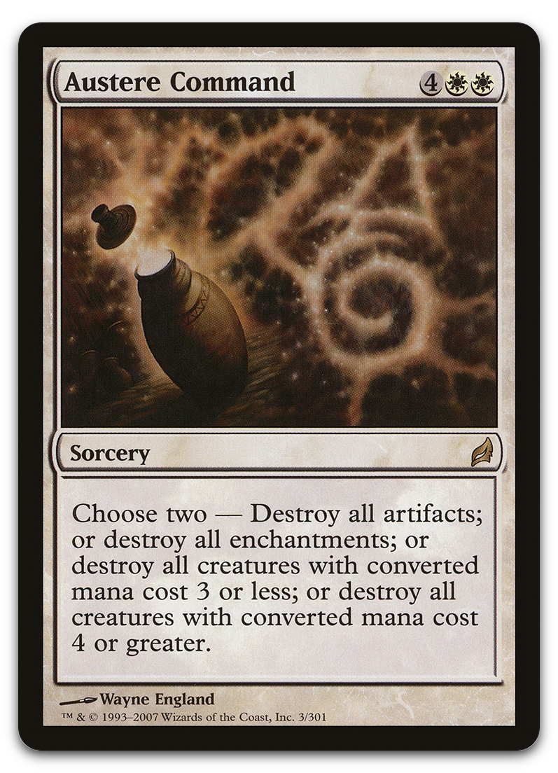 Product image for TCG 15416