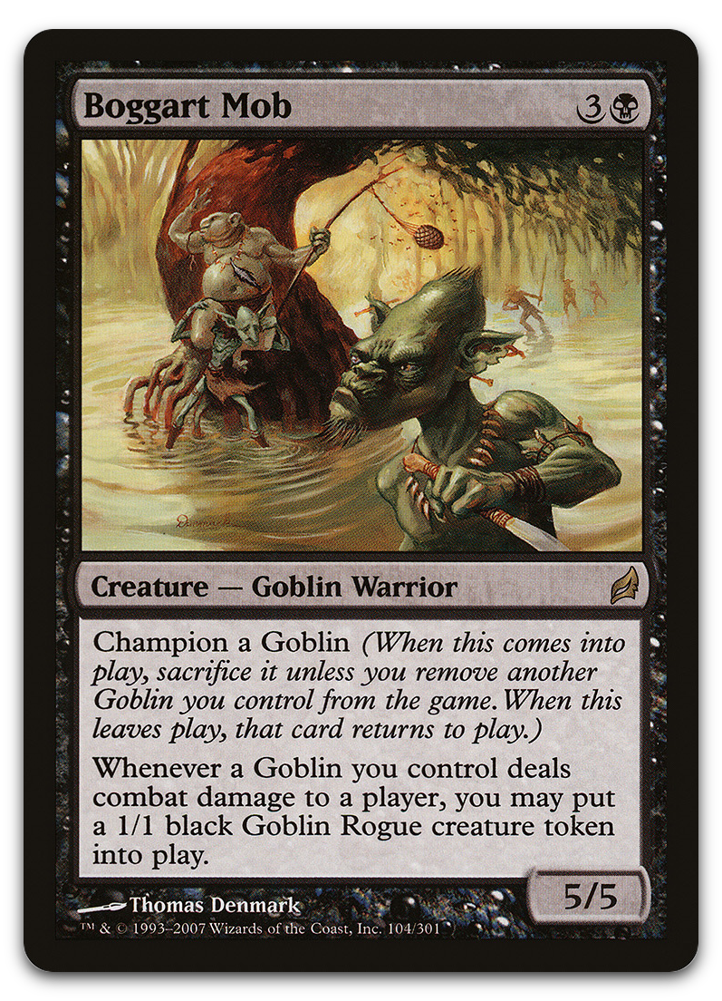 Product image for TCG 15430