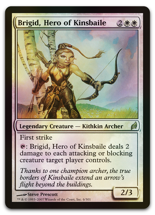 Product image for TCG 15435