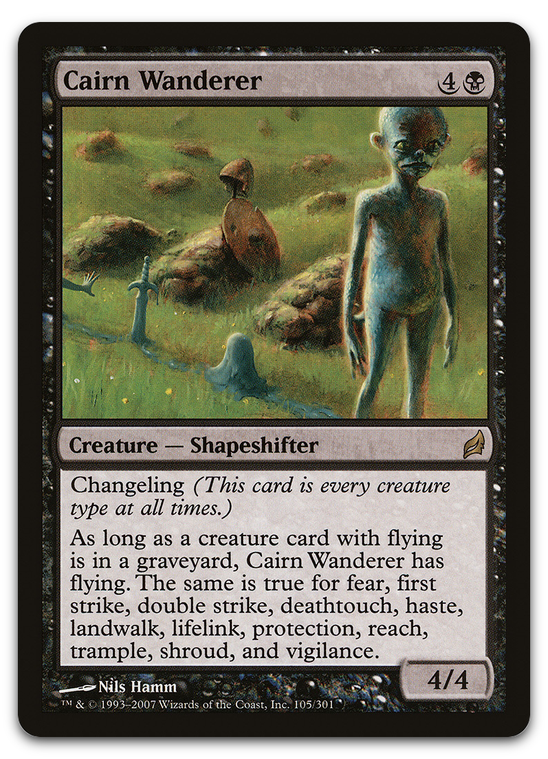 Product image for TCG 15439