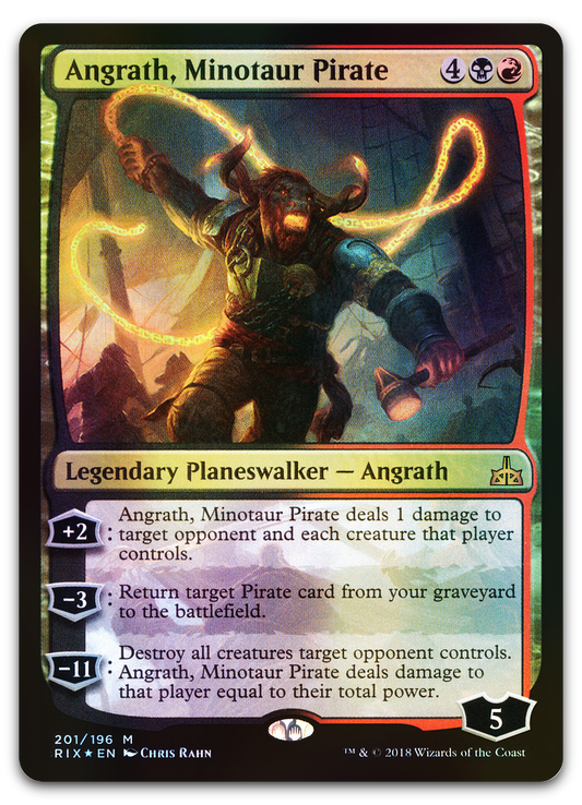 Product image for TCG 154405