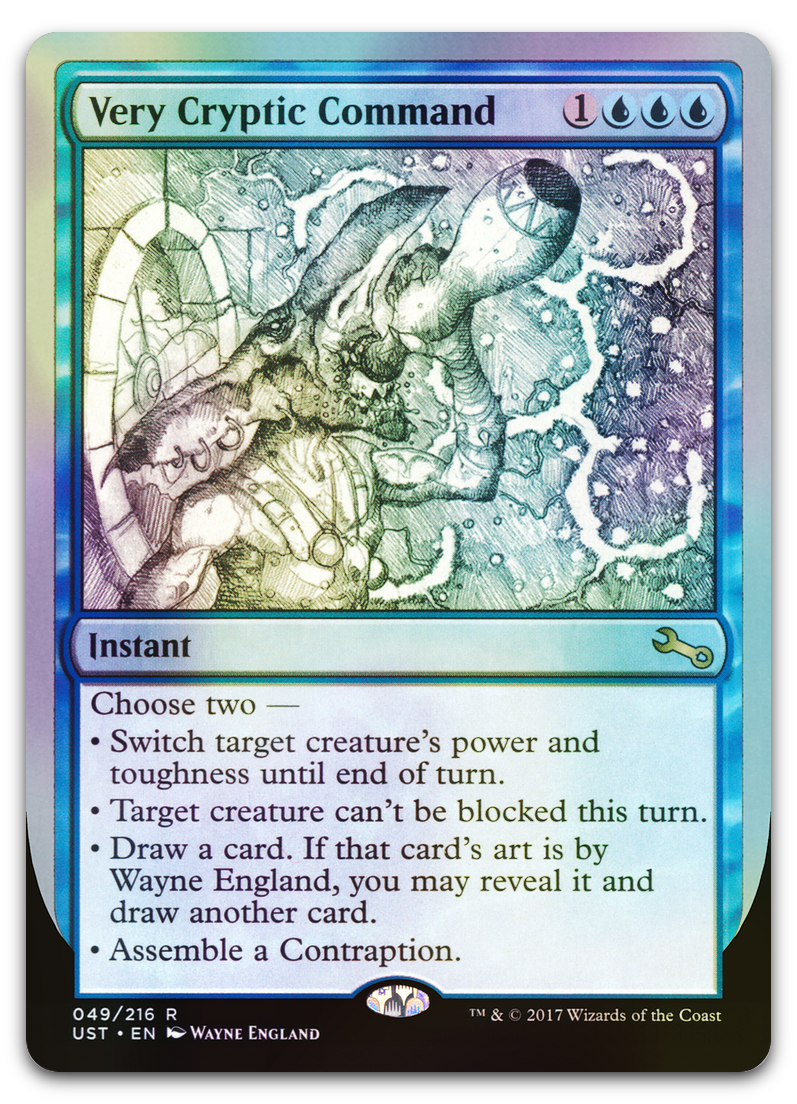 Product image for TCG 154419