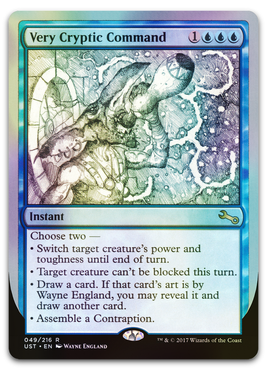 Product image for TCG 154419