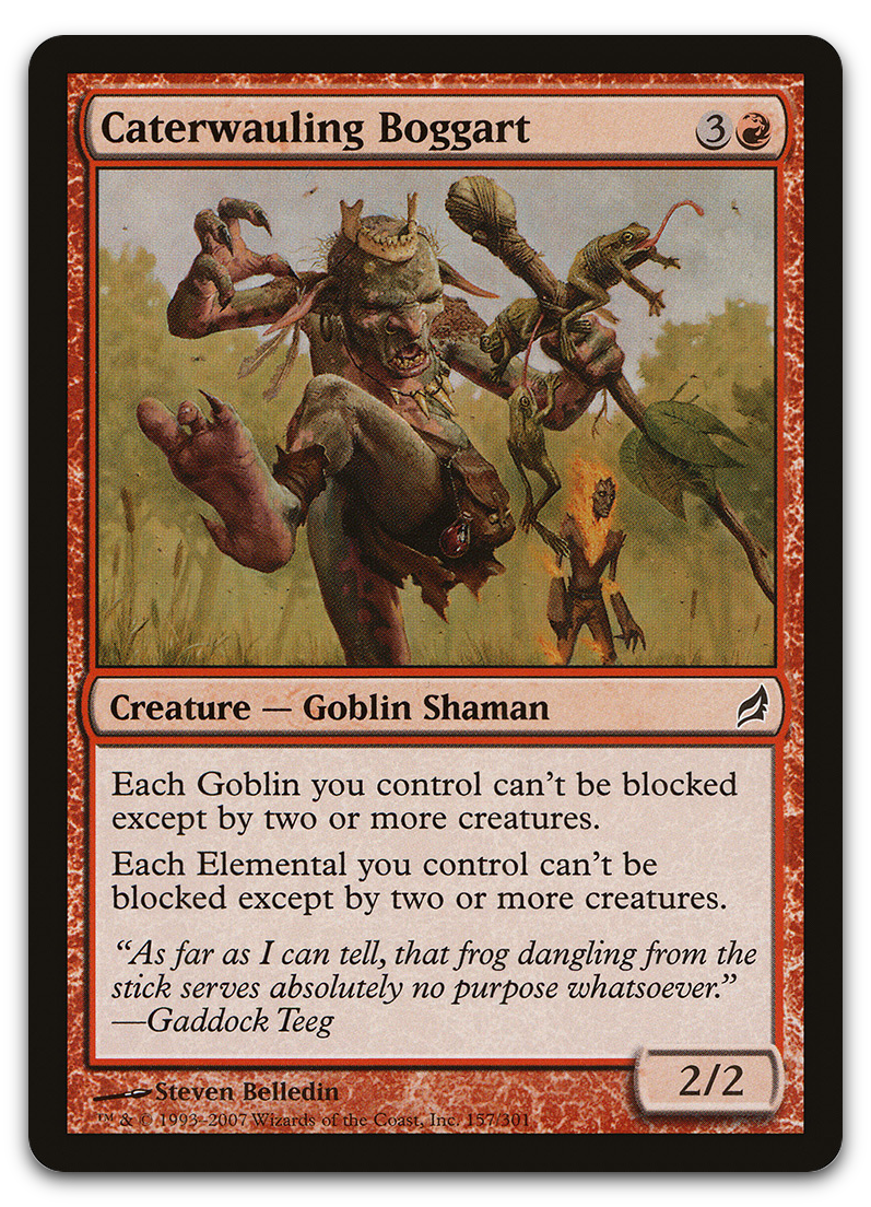 Product image for TCG 15441