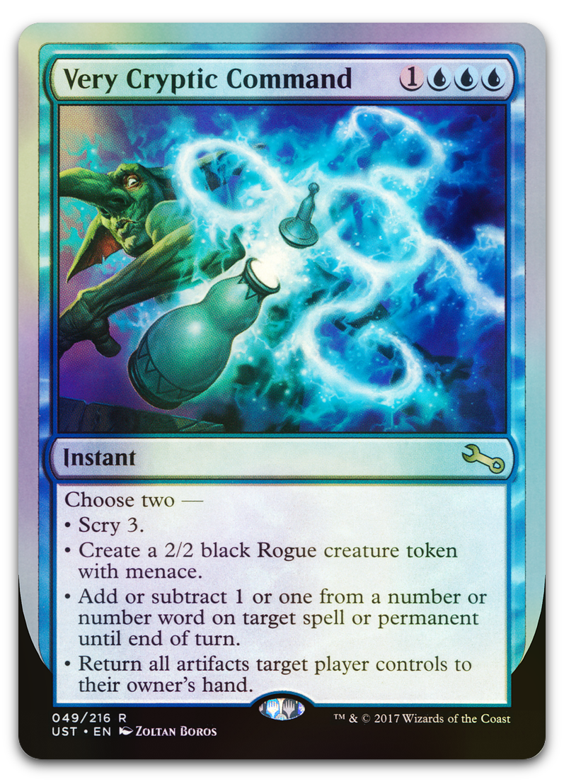 Product image for TCG 154423