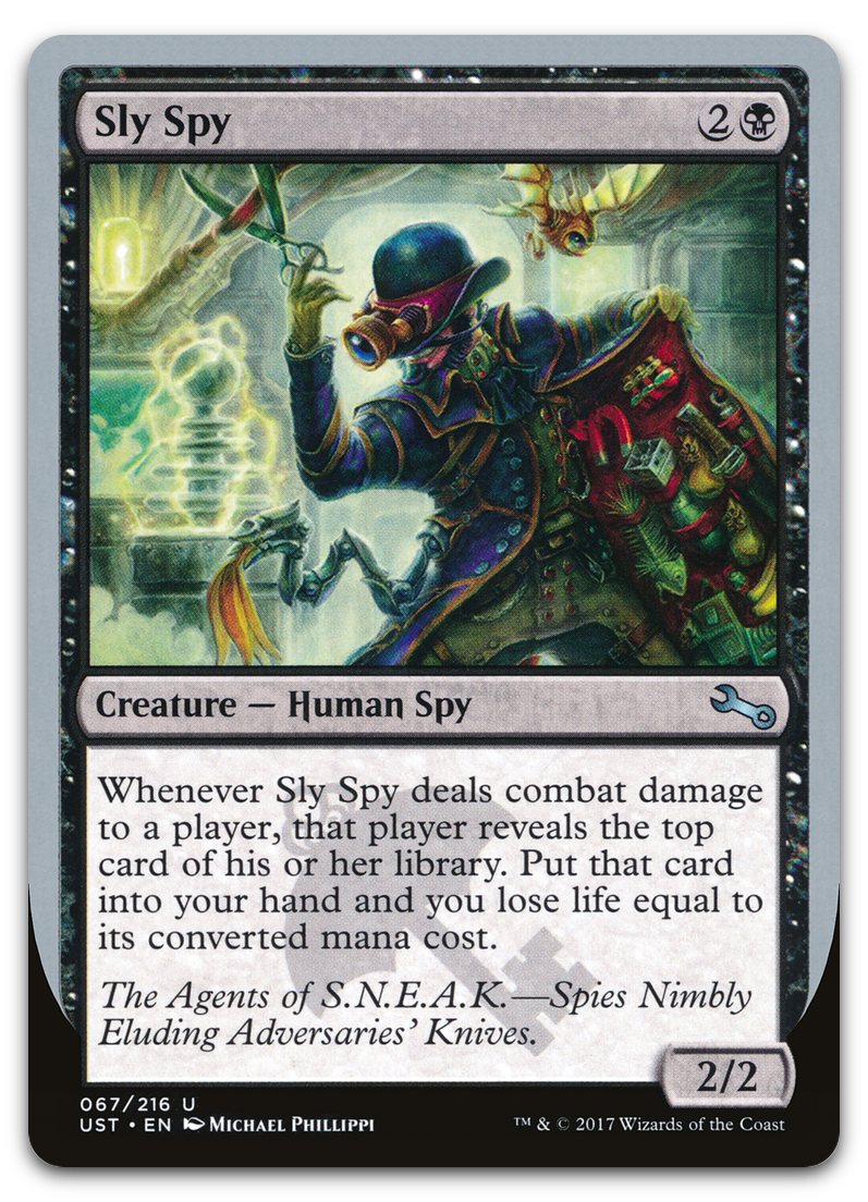 Product image for TCG 154433