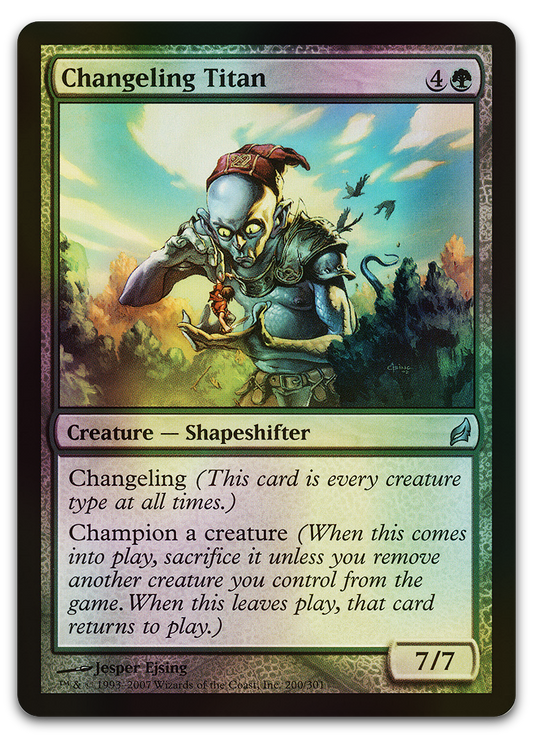 Product image for TCG 15447