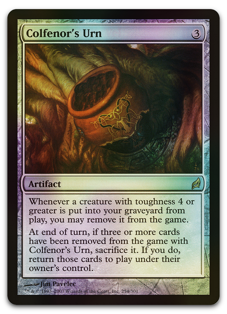 Product image for TCG 15452