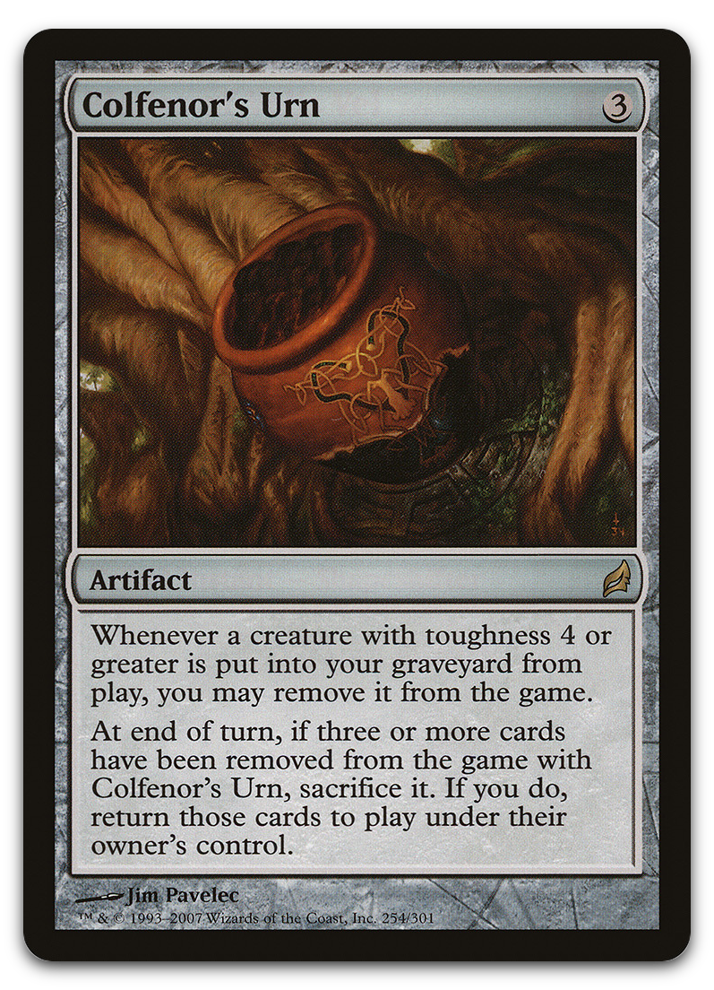Product image for TCG 15452