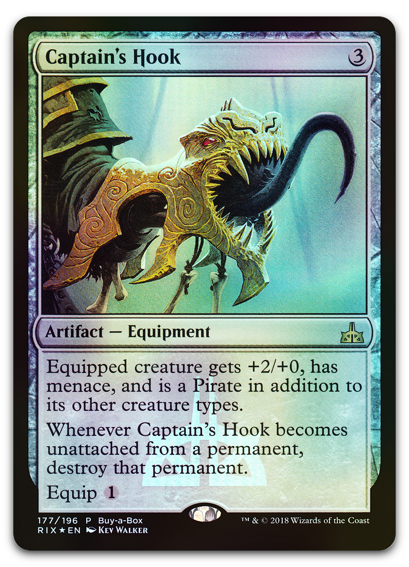 Product image for TCG 154730