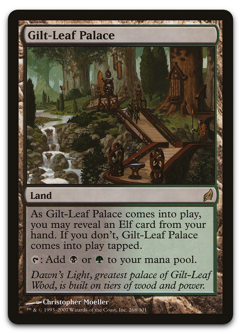 Product image for TCG 15506