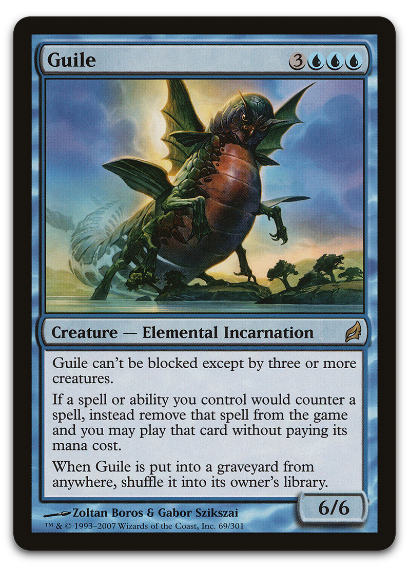 Product image for TCG 15516
