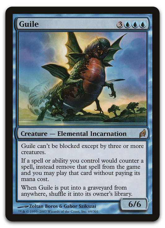 Product image for TCG 15516