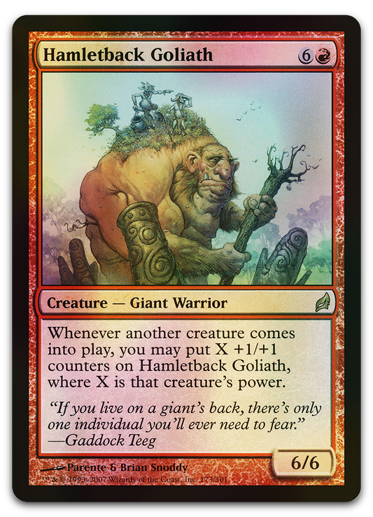 Product image for TCG 15517