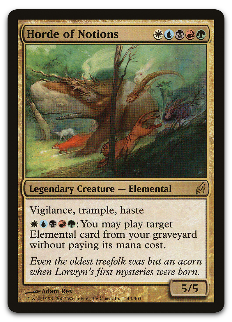 Product image for TCG 15526