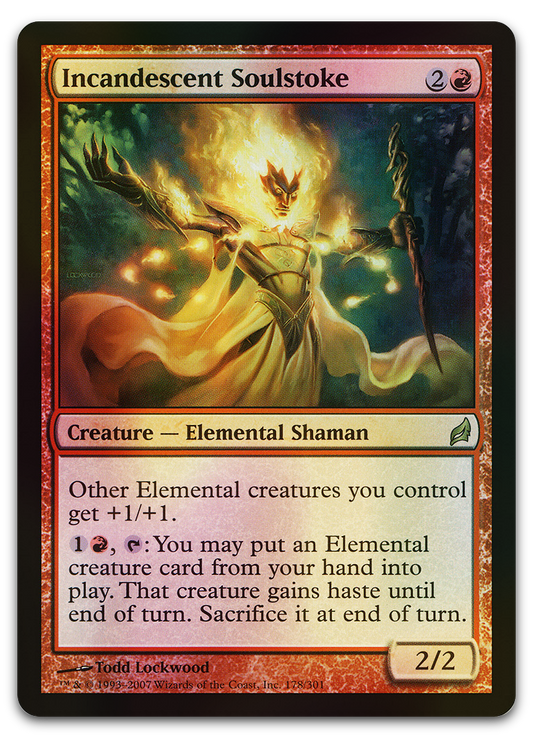 Product image for TCG 15535