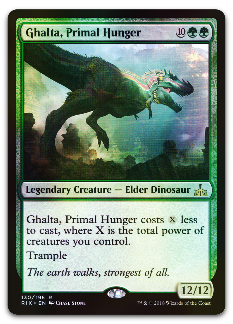 Product image for TCG 155579