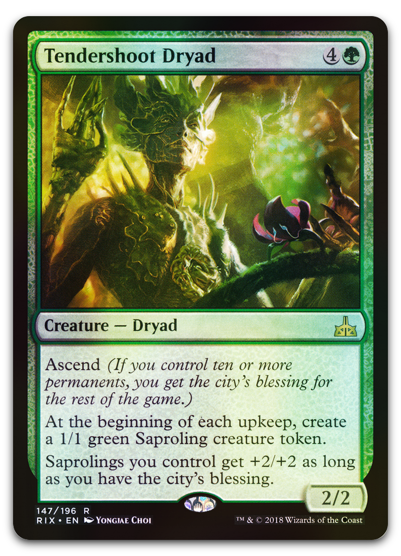 Product image for TCG 155580