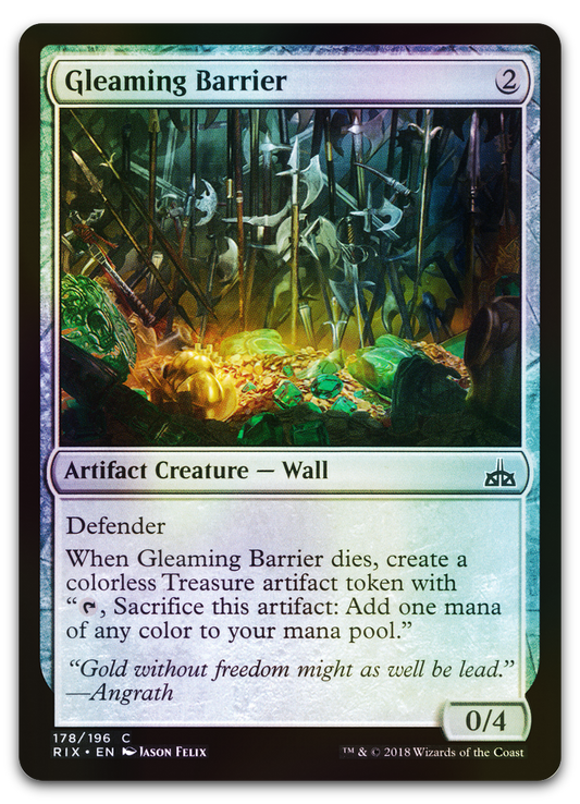 Product image for TCG 155585