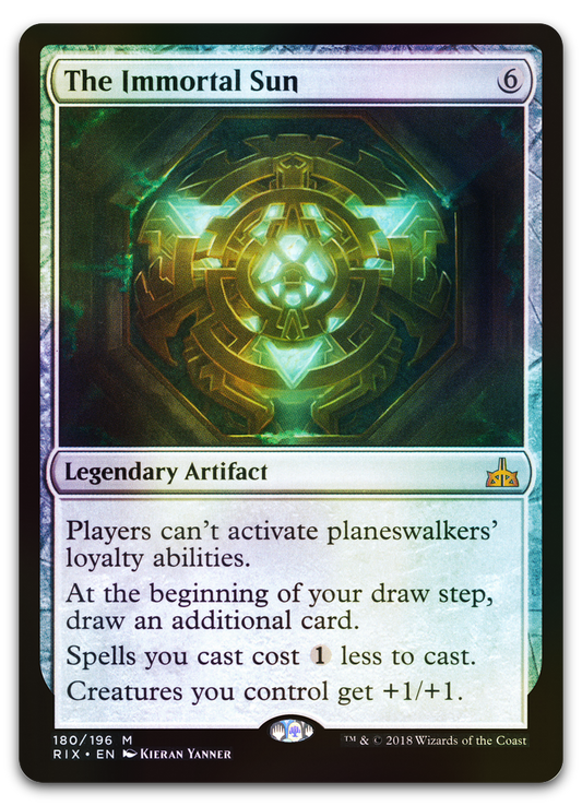 Product image for TCG 155586