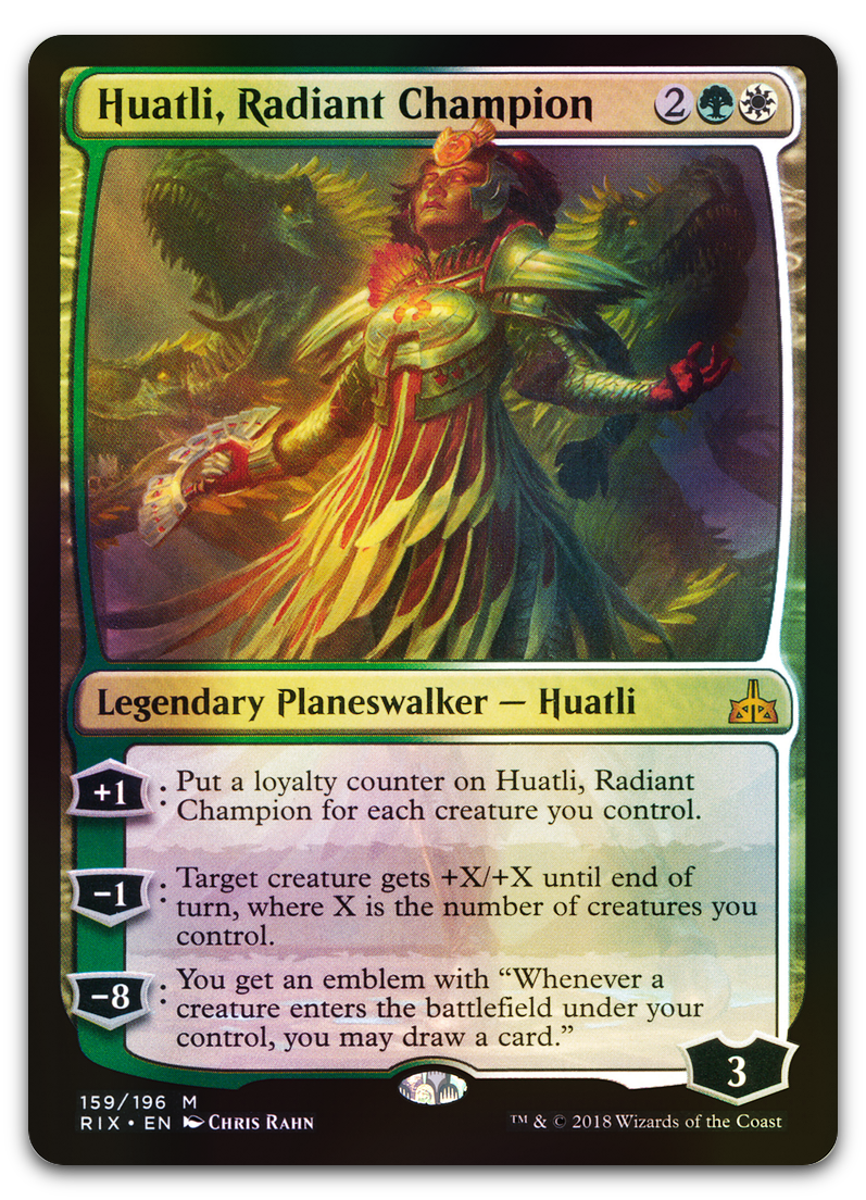 Product image for TCG 155598