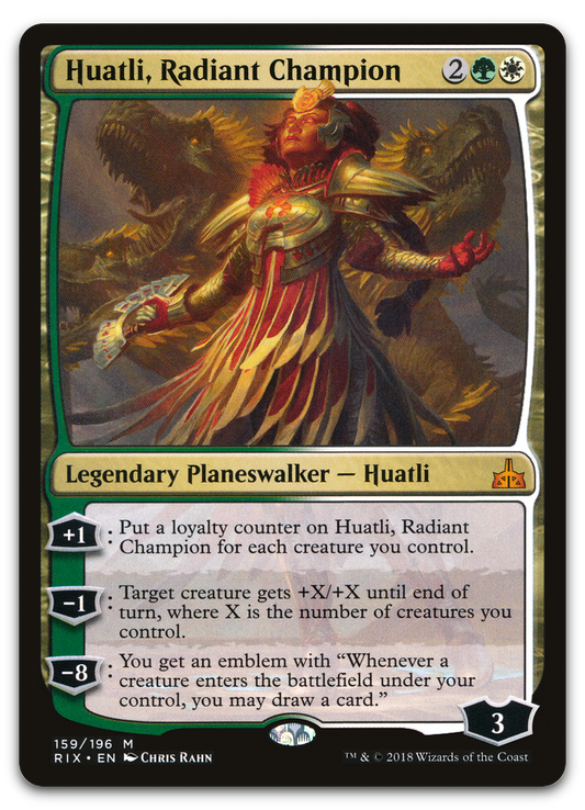 Product image for TCG 155598