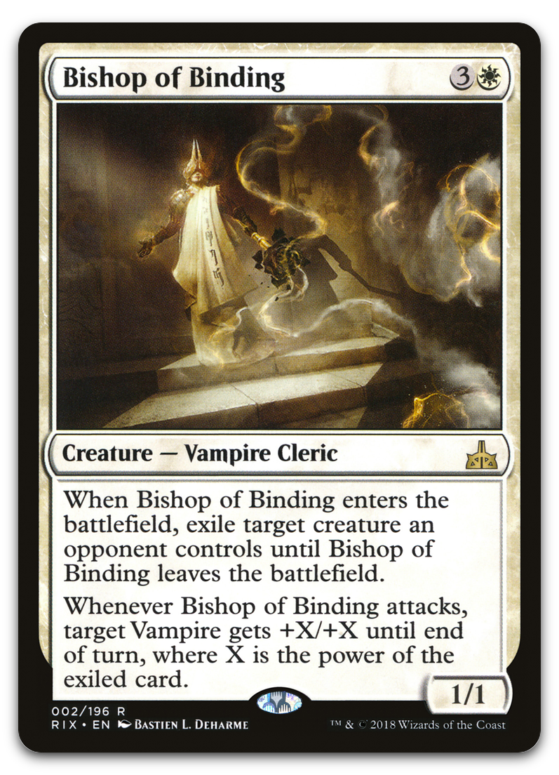 Product image for TCG 155630