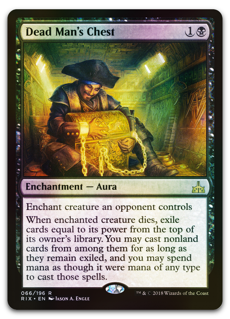Product image for TCG 155631