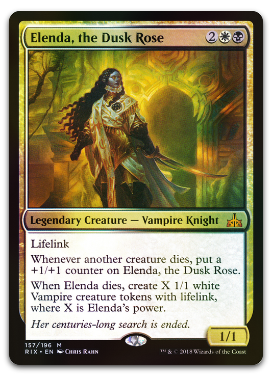 Product image for TCG 155632