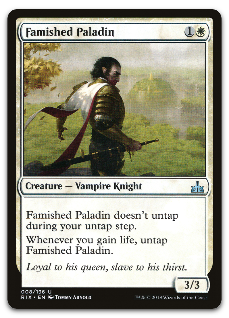 Product image for TCG 155634