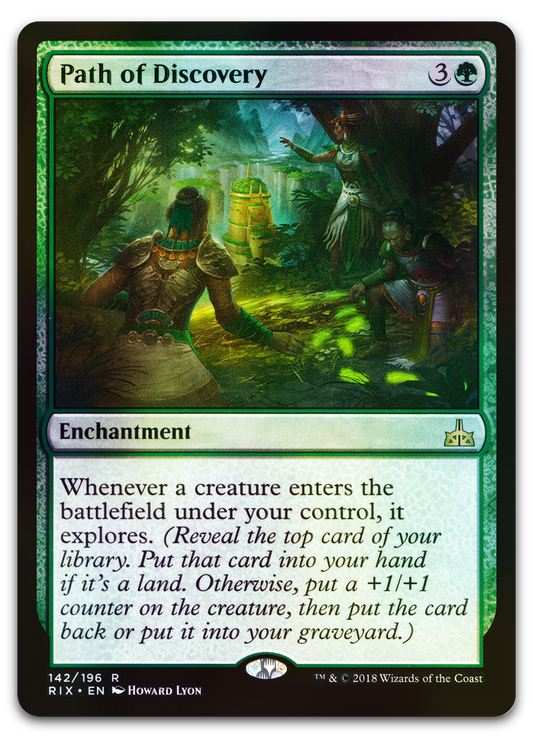 Product image for TCG 155640