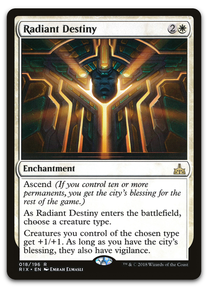 Product image for TCG 155643